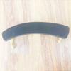 Reposapiés de esponja de dos colores para violín, almohadilla de hombro para piano, hermoso y cómodo, accesorios ajustables para violín