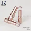 Tubo de Lipstick Redondo Irregular con Hebilla de Tubo y Boca Plana Jinze Order Material de Empaque Tubo Vacío de Plástico