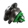 Rolamento de Cubo de Roda Vkba6506 Kit de Reparo de Rolamento Dianteiro Adequado para Opel: Unidade de Cubo de Roda Astra H