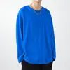 Nueva sudadera con capucha para hombre, top juvenil, estilo coreano para estudiante, manga larga