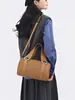 Bolsas de Mano Bolsos Mujer Transfronterizo 2026 Modelo Nuevo Bolso Cruzado Mujer Gran Capacidad Tejido Bolso de Mano para Mujer