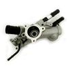 Conjunto de termostato de carro adequado para Hyundai 25620-25002 /2562025002
