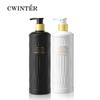 Zhiduo champú de aminoácidos de queratina suit champú esponjoso suave acondicionador de cabello fábrica de cuidado del cabello generación de cabello