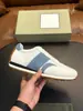 Zapatillas casuales retro para hombre con patchwork de tela y cuero, diseño de bloques de color blanco y negro transfronterizo TF, suela de goma gruesa, adecuadas para ir al trabajo