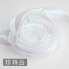 Copyright Transfronterizo Internet Rojo Día de San Valentín Caramelo Plegable Poner Cuello de Cisne Cuello Pegamento Suave Decoración de Pastel de Navidad Enchufe