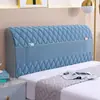 Funda para Cabecero de Cama de Cobertura Total Modelo Nuevo Personalizable 2026, Sencilla y Elegante, Funda Suave Engrosada, Protector Minimalista de Madera para Cabecero