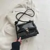 Bolso bandolera casual de moda para el día a día, bolso de hombro moderno para mujer, nuevo bolso de hombro casual simple otoño 2026