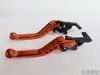 Freno de Disco Yuanfeng Gt1 Manija Ajustable CNC Nuevo Estándar Nacional Vehículo Eléctrico A8 T90 009 Manija de Aleación de Aluminio