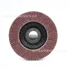 Fábrica en stock 984F Triangular Moldeo de Precisión Arena de Mineral Borde Plano Base de Malla Acero Inoxidable Alto Corte Hoja Ciega