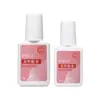 Pegamento para Uñas Ennis para Nail Art, Pegamento de Bajo Olor para Pegar Pedrería y Puntas de Uñas, No Necesita Lámpara de Curado, Pegamento Adhesivo Fuerte al por Mayor