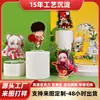 Suporte Acrílico de Anime Personalizado Desenho Animado Anime Bidimensional Periférico Criativo DIY Decoração de Mesa Ornamento