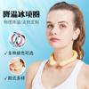 Fábrica de origen collar frío enfriador personalizado bufanda de sensación fría verano fresco cuello halter de hielo