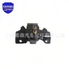 8-98075376-2 É Adequado para Coxins de Borracha de Motor Isuzu e Suportes de Motor D-Max