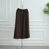 Conjunto de Top y Falda Loriya Dos Piezas Transfronterizo Mayorista Lr1100