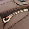 Suprimentos para interior de carro caixa de armazenamento para celular e chaves almofada para fenda de cartão de carro armazenamento à prova de vazamento e queda para fenda do assento do carro