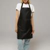 Amazon Delantales Antimanchas Transfronterizos para Restaurantes, Ropa de Trabajo para Cocina Casera de Mujer, Venta al por Mayor de Fabricantes Impresión de Logo Personalizado