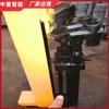 La máquina de elevación hidráulica tipo YQD-200 para cabello liso en existencia es fácil de operar y estable. La máquina de elevación hidráulica tipo YQD-200