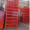 Changzhou Metal Plegable Qiaogu Marco Tubo Cuadrado Apilable Perchero Varilla Perchero