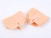 Almohadilla Frontal de Silicona Separador de Dedos de Silicona Almohadilla Frontal Suave Almohadilla de Media Talla Antideslizante Súper Suave Antifricción Anti-Dolor de Pie