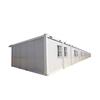 Contenedor de suministro directo transfronterizo caja de embalaje habitación de trabajador habitación de dormitorio simple rápida contenedor tablero de actividad para sala