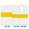 Adequado para Celular Nubia Fold Tela Cheia Filme de TPU Hidrogel, Película Protetora de Tela Dobrável com Adesivo de Posicionamento Auto-Reparável de Alta Definição