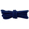 Cordones Redondos Kurokin de 4.5 mm Adecuados para Zapatos Yeezy, Zapatos de Senderismo, Zapatos de Papá, Botas Martin, No Necesitan Atarse los Cordones