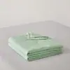 Colcha de Seda Natural de Alta Qualidade com Efeito Refrescante, Colcha de Verão de Seda de Nylon, Colcha Refrescante de Nylon Elastano para Ar Condicionado, Colcha Fina