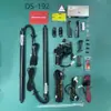 Para Mercedes-Benz BENZ GLA GLB GLC Portón trasero eléctrico Kick para maletero Portón automático