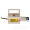 Sensor de Temperatura Intrínsecamente Seguro GWB40 Sanjie Zhongkuang para Monitoreo de Sobrecalentamiento de Transportador de Banda Subterráneo