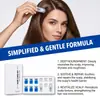 Kit de Cuidados para o Couro Cabeludo Cuidado Diário Hidratação Cuidado para o Couro Cabeludo Suave Sedoso Brilhante Volumoso Kit de Cuidados