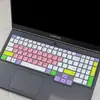 Aplicável à película protetora de teclado para notebook Lenovo LegionY7000 R7000 Y7000P 2020