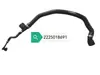 2225018691.17127576378 aplicável a Mangueira de água, tubo de escape, tubo de ventilação, mangueira do turbocompressor para Mercedes-Benz