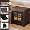 Caixa de Armazenamento Antiga para Roupas Grande Capacidade Caixa de Armazenamento com Tampa Dobrável Caixa de Armazenamento Dobrável Roupas Colcha Armário de Armazenamento Retrô