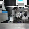 Gmc2016 Fresadora CNC Centro de Mecanizado de Pórtico Vertical Enlace de Cuatro Ejes/Cinco Ejes Listo para Entrega