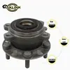 Rodamiento de Cubo de Rueda 51730-L4000 Rueda Delantera Adecuado para Kia: Sportage (Nq5) Unidad de cubo de rueda