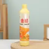 Líquido para Lavar Platos Kumquat de 1.5 kg para Uso Comercial y Doméstico, Botella Grande para Limpieza, Eliminación de Grasa, Lavado de Frutas y Verduras, Mayoreo 500g