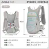AZELA Mochila Deportiva para Exteriores Bolsa Casual de Montañismo Senderismo Camping Mochila de Gran Capacidad