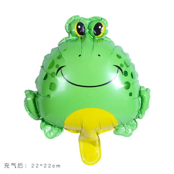 青蛙