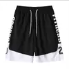 Shorts Tamanho Grande Masculino Verão Finos Secagem Rápida Mais Fertilizante Shorts de Secagem Rápida Tamanho Grande para Homem Gordo Fitness Basquete Calças Esportivas