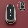 Adecuado para Fotos 2024 Cubierta de Llave Crv Civic de Undécima Generación Accord Urv Haoying Crown Hebilla de Carcasa de Coche Estilo Road