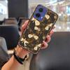 Adequado para Capa de Celular MOTO À Prova de Poeira Casal Silicone Grafite Masculina e Feminina Borda Completa Personalizada Novo Estilo Dissipação de Calor Simples