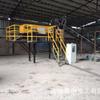 Máquina clasificadora de aluminio-Plástico Directo de Fábrica máquina clasificadora de metales no ferrosos cobre-aluminio máquina clasificadora de metales de corrientes de Foucault