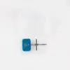 Herramientas de Mantenimiento para Carretes de Pesca con Señuelo, Extractor de Rodamientos de Bobina, Juego de Llaves de Reparación y Desmontaje, Herramientas de Modificación para Carretes de Baitcasting