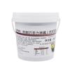 Hao Feifan Calda de Chocolate Amargo/Branco 3kg Pão Bolo Sorvete Calda de Chocolate Decoração para Assar