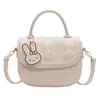 La popular bolsa pequeña de explosiones de este año 2023 otoño nuevo bolso de mujer temperamento todo partido bolso bandolera bolso cuadrado pequeño portátil