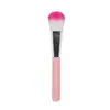 Nuevo Kit Combinado de Brochas de Maquillaje Herramientas de Belleza para Maquillaje Brocha para Base Esponja Pulgar Limpiador de Maquillaje Esponja de Doble Cara Traje Conveniente