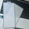 Adecuado para Honor Magic7 Versión Desbloqueada de Aluminio Alto Maic8Pro Película Protectora de Hidrogel Templado Anti-Espionaje de Pantalla Completa