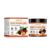 Chegada Nova Creme Capilar Dimot 120ml Óleo Orgânico para Crescimento Capilar Nutrição do Folículo Piloso Condicionador Espessante Brilho Hidratante