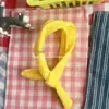 Tubibi Ropa de Muñeca Hecha en Casa Accesorios DIY para Ropa Bufanda Bufanda Estilo Japonés Lunares Elegante Cuello con Lazo