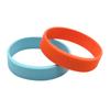 Pulseira NFC de Silicone de Grau Alimentício, Wearable Inteligente Amigo da Pele para Aplicação IoT, Pulseira de Silicone Personalizada para Atrações Turísticas e Hotéis